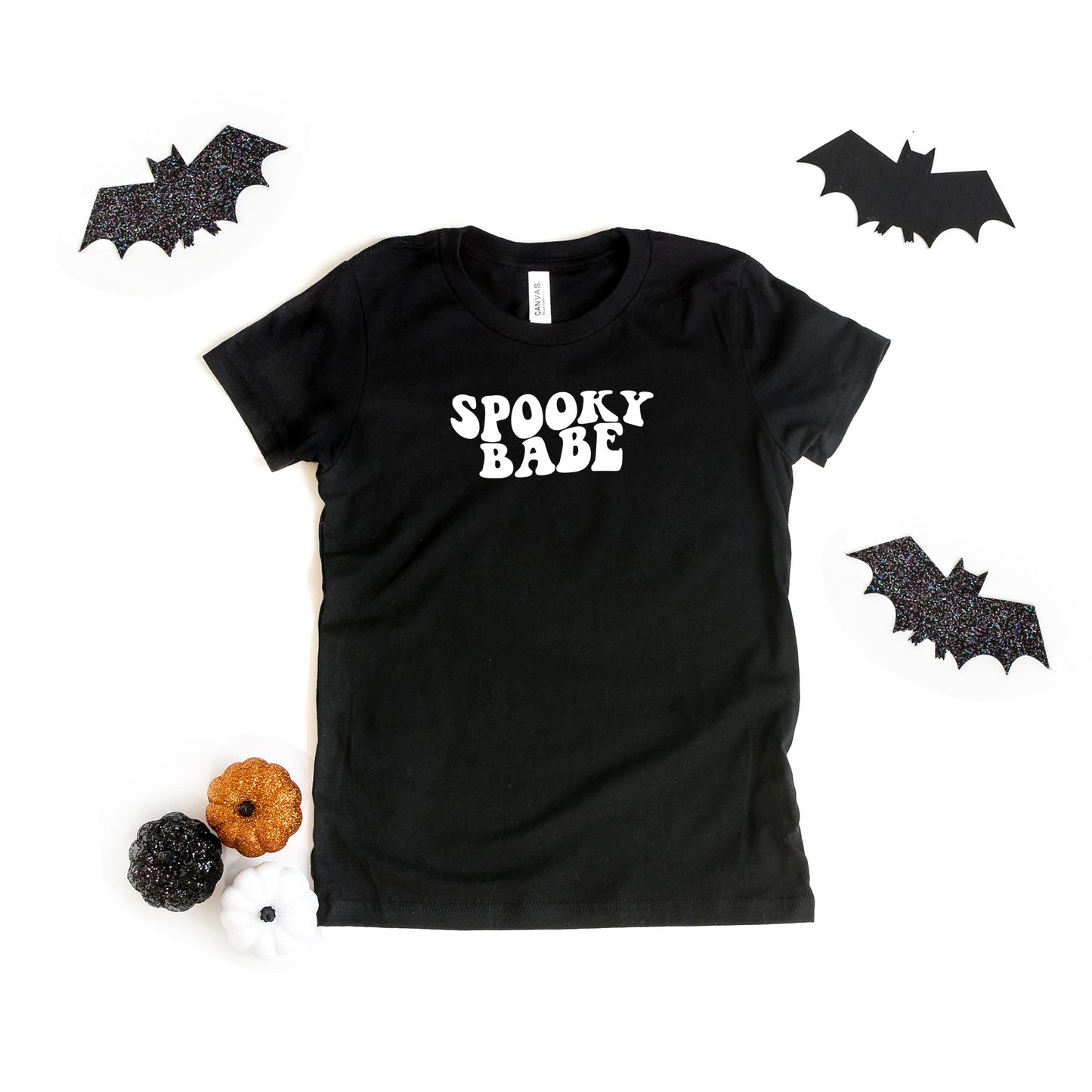 Spooky Mama Wavy / Spooky Babe Wavy