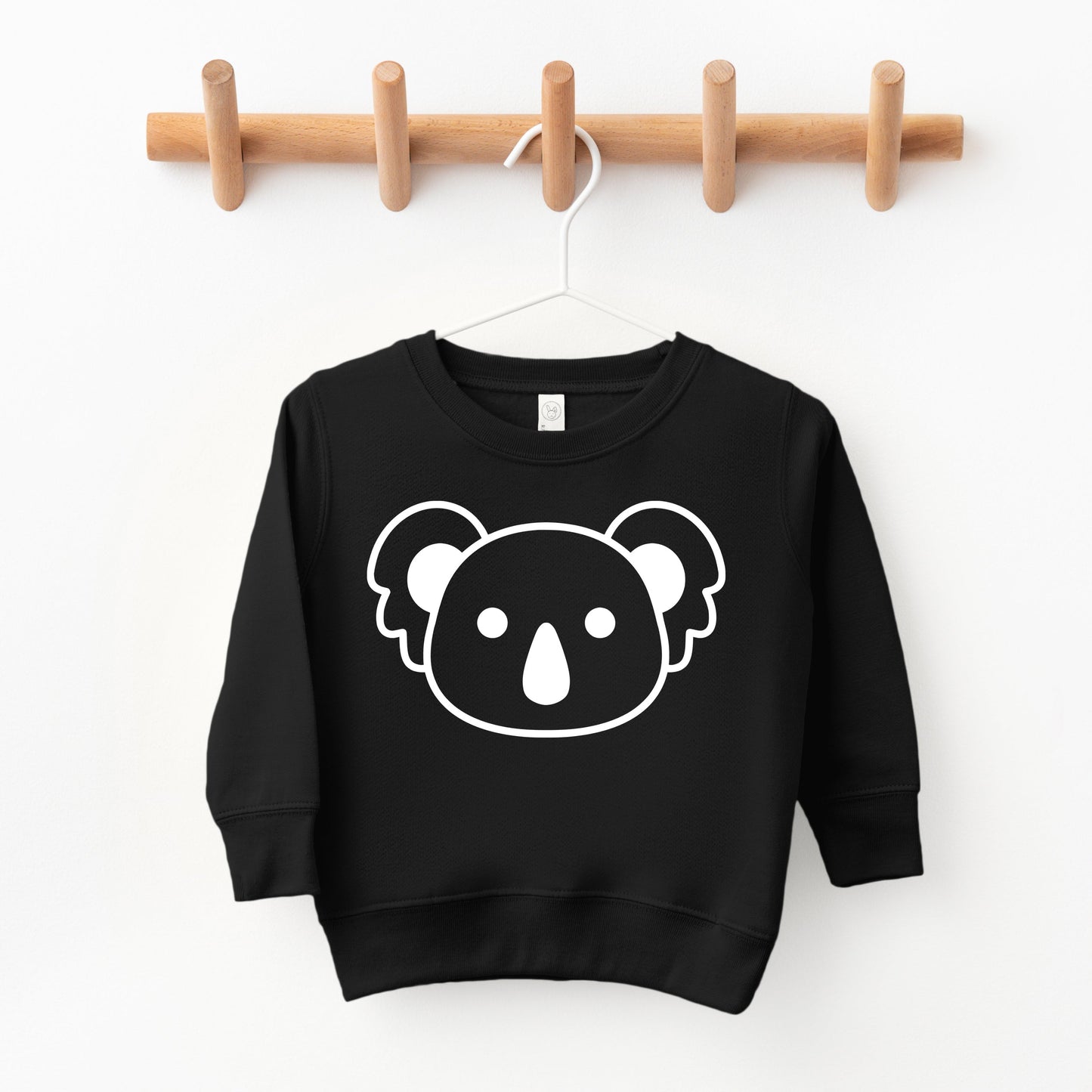 Koala | Toddler Sweatshirt