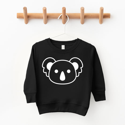Koala | Toddler Sweatshirt