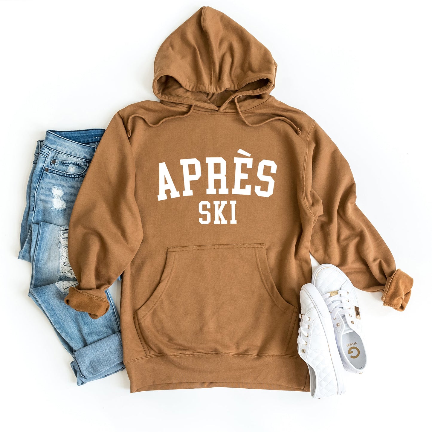 Apres Ski University | Hoodie