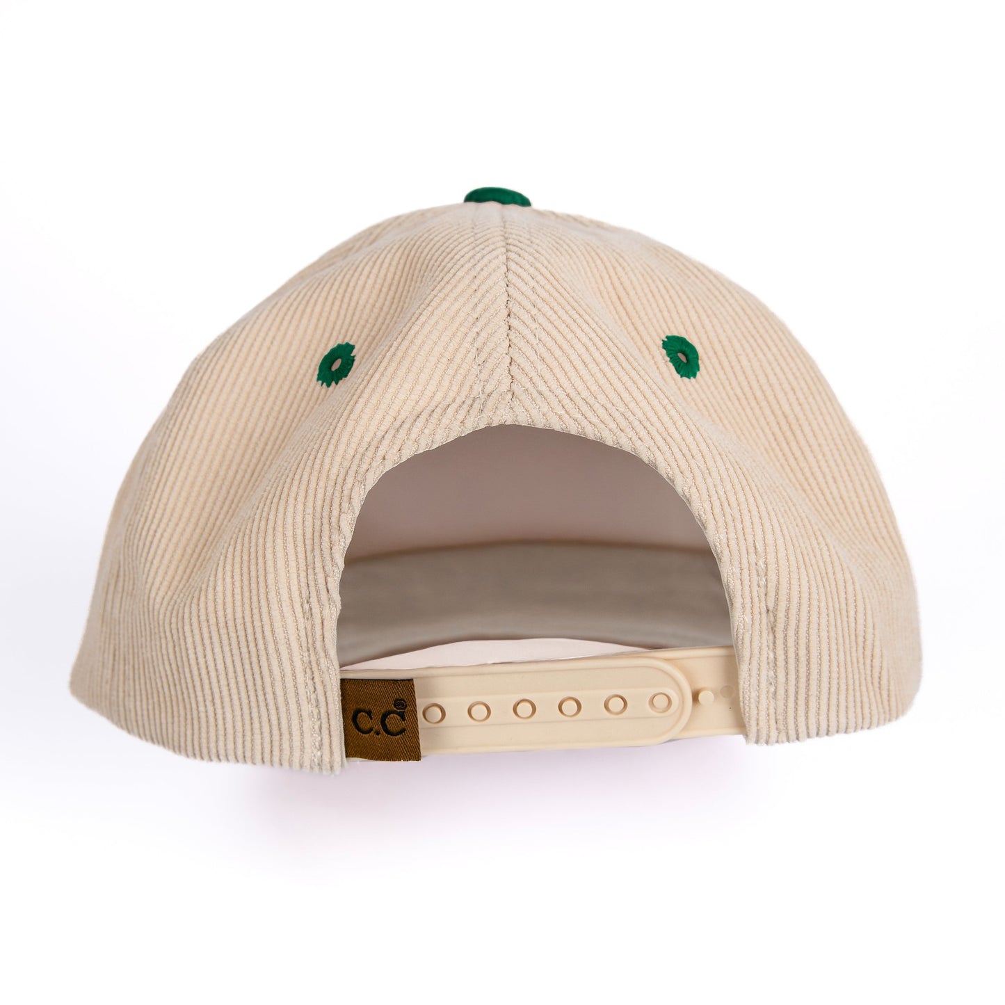 EMB1910B_F-CORH Green