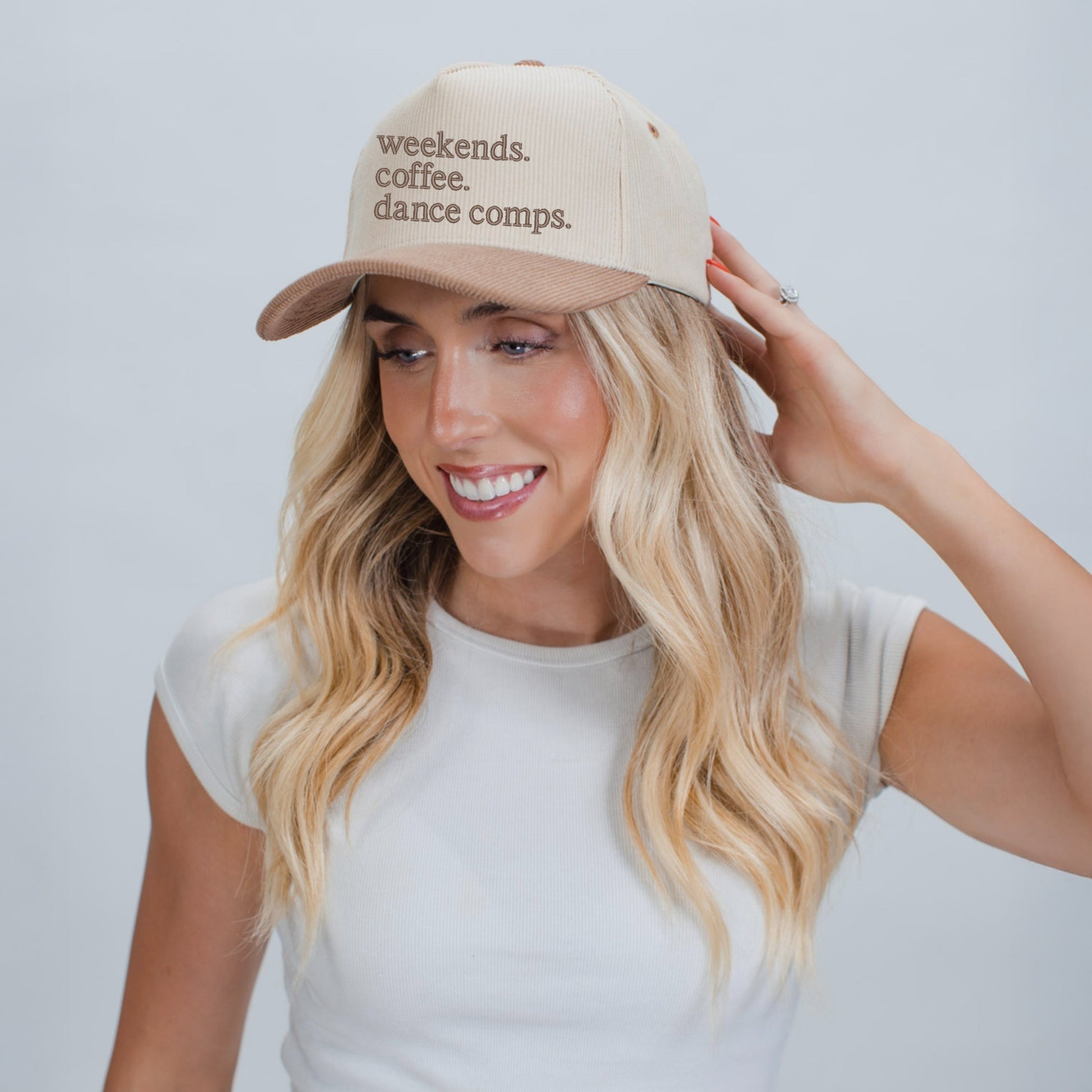 EMB1912BRO_F-CORH Beige