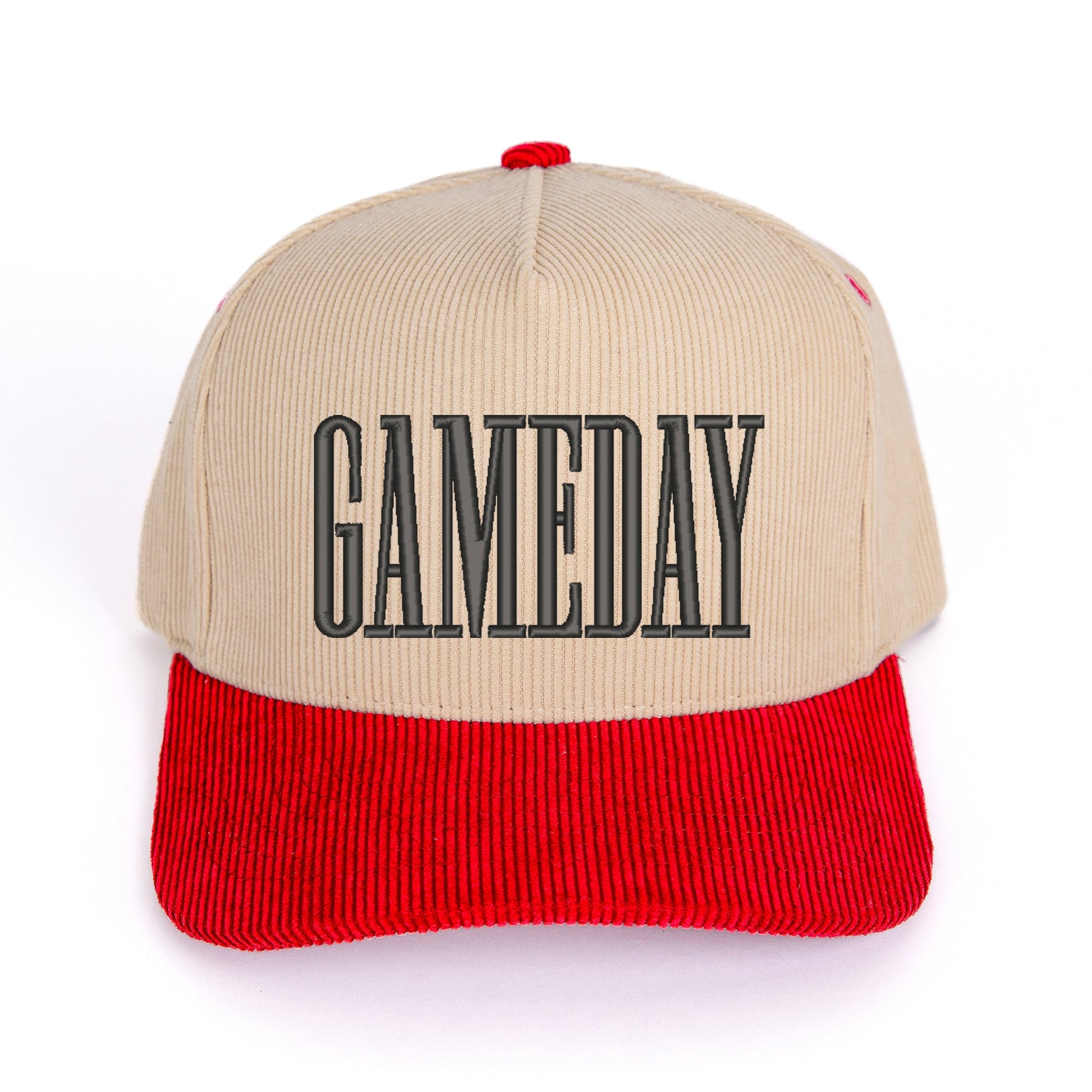 EMB1913B_F-CORH Red