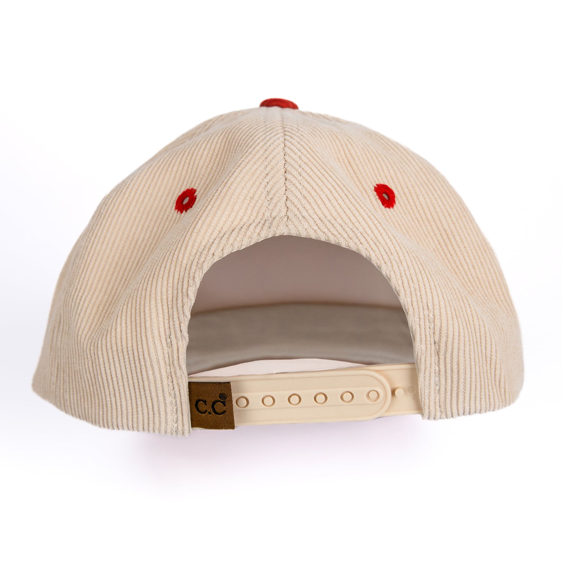 EMB1913B_F-CORH Red