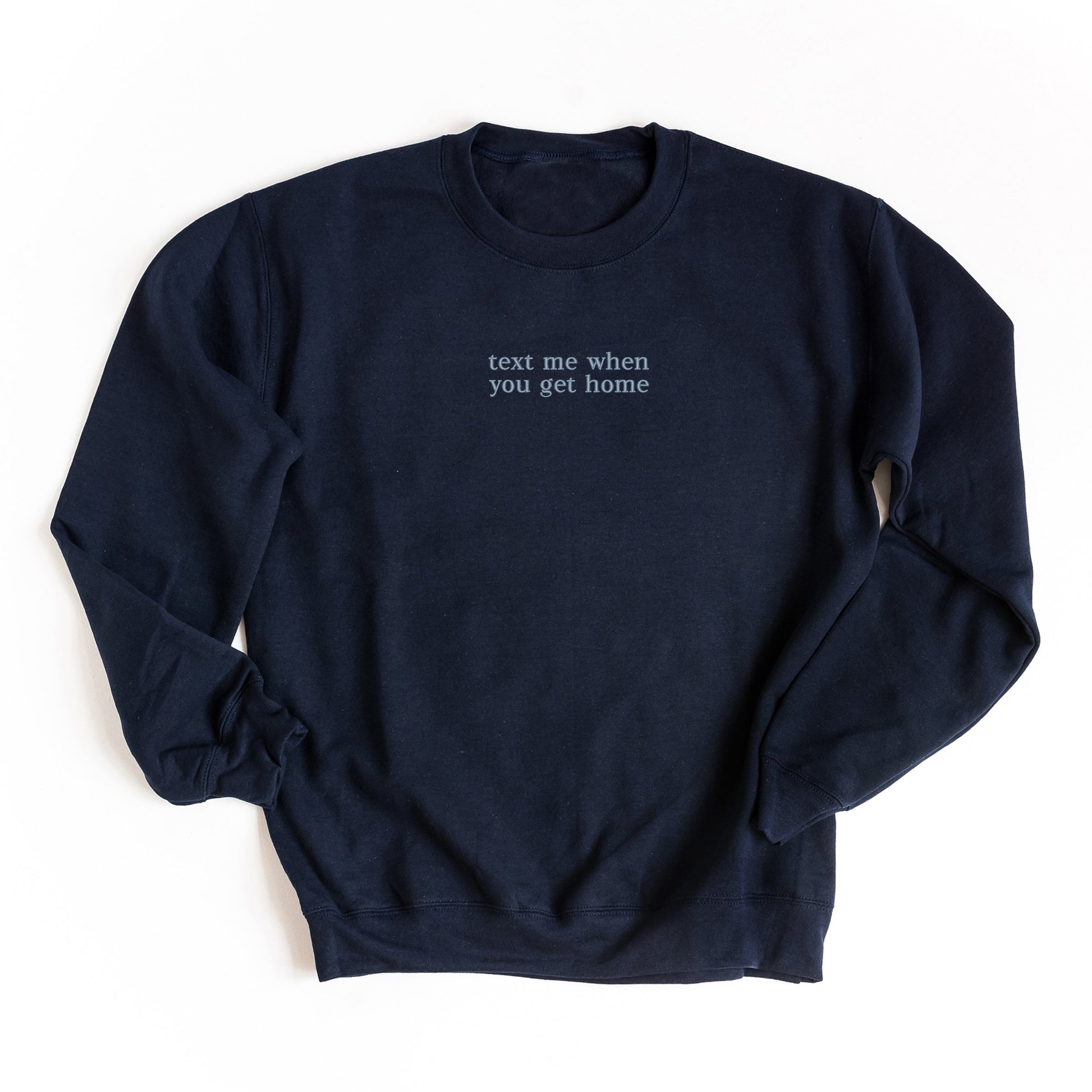 EMB2008DUBL_CM-SWT True Navy