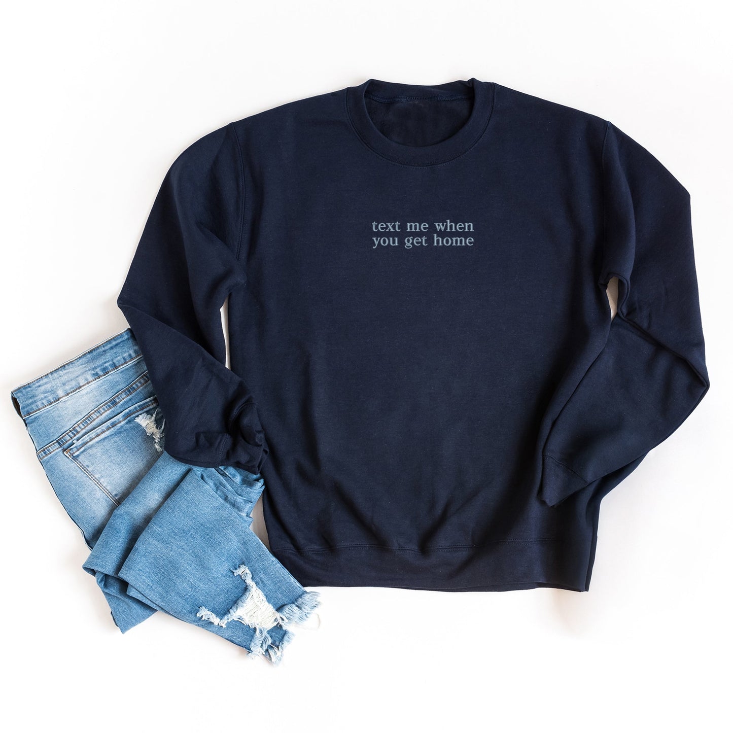 EMB2008DUBL_CM-SWT True Navy