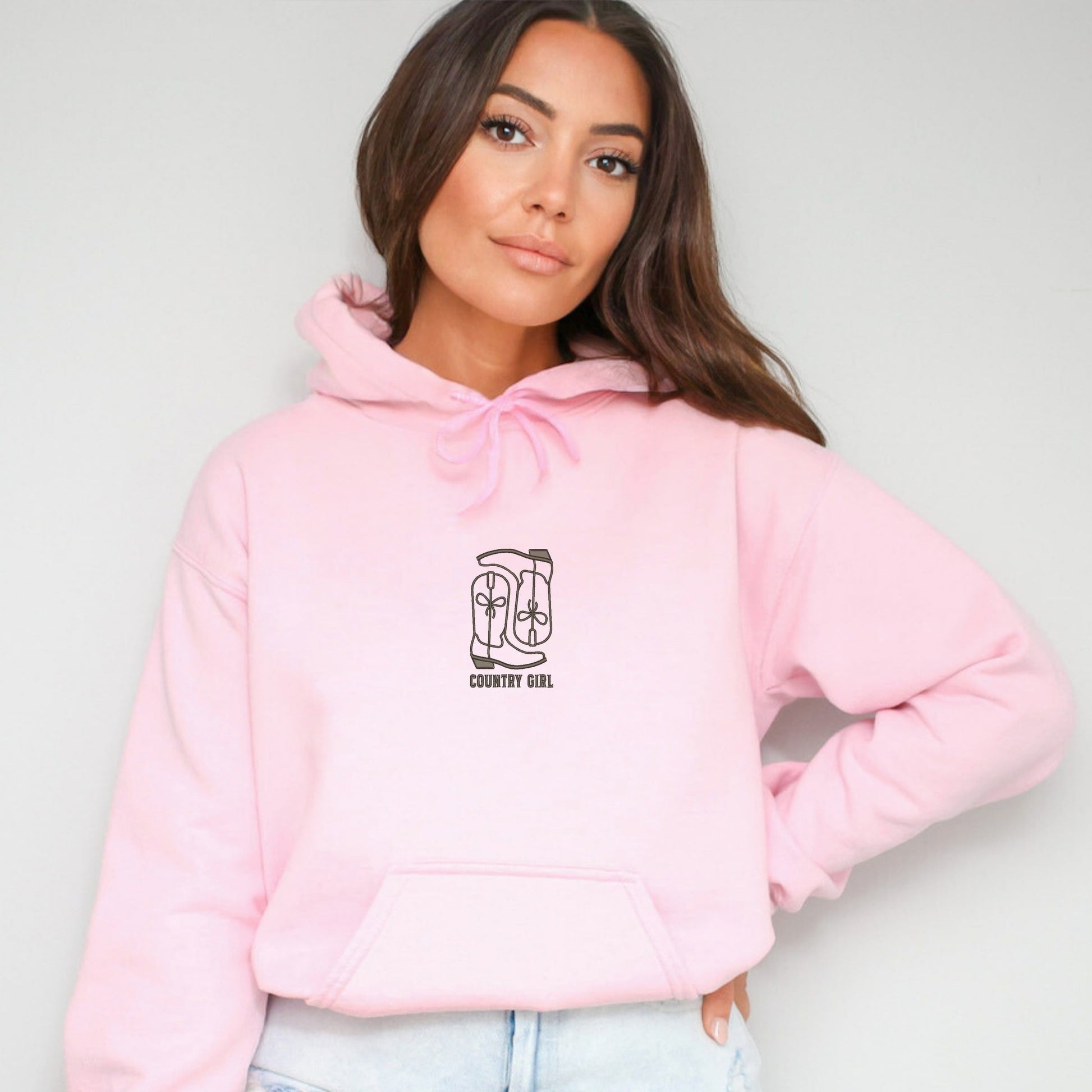 EMB2114CHOC_CM-GH Light Pink