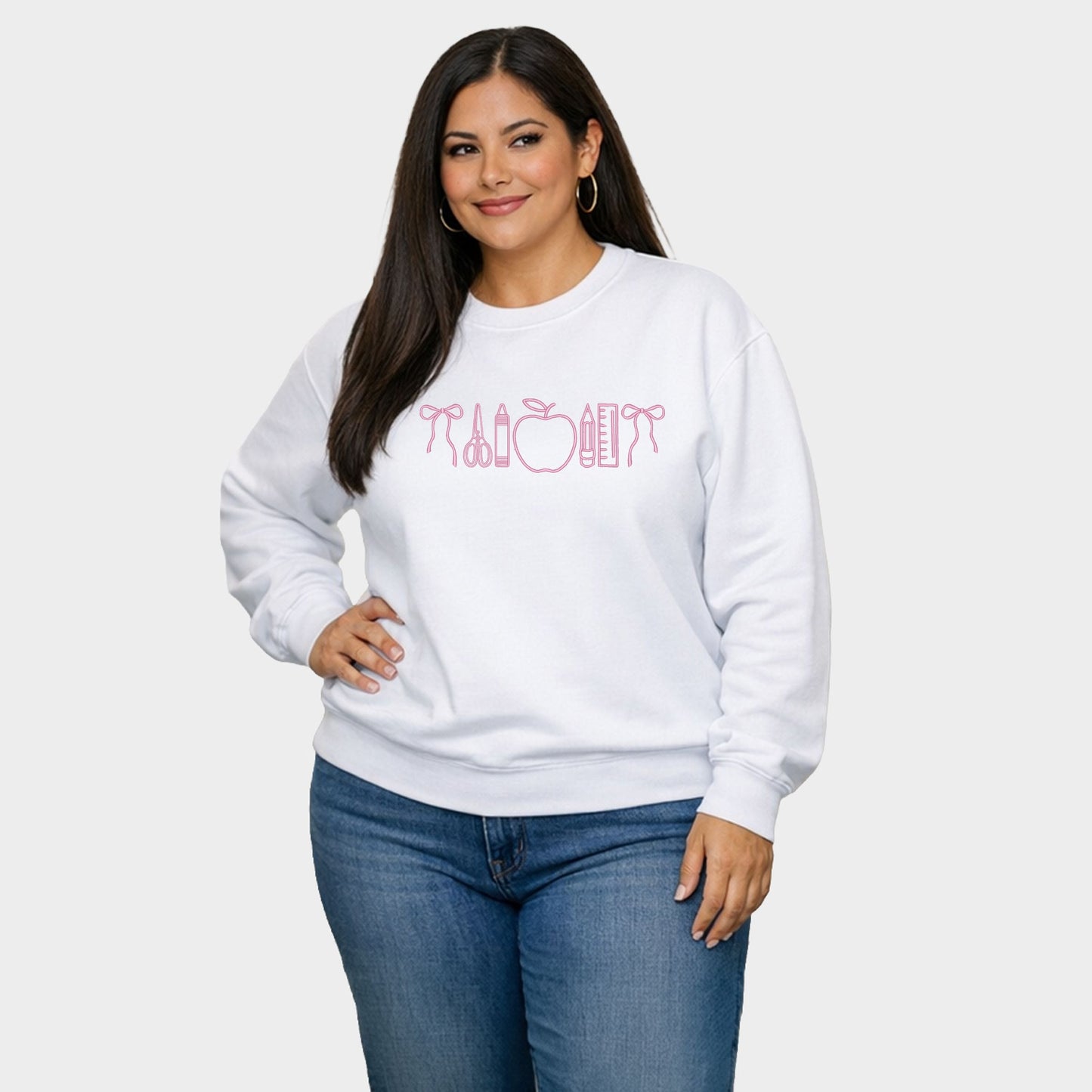 EMB2607DUPI_F-PSWT White