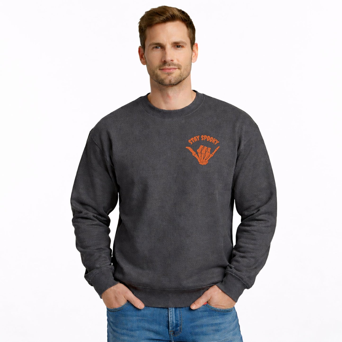 variant-Dark Heather-noThread