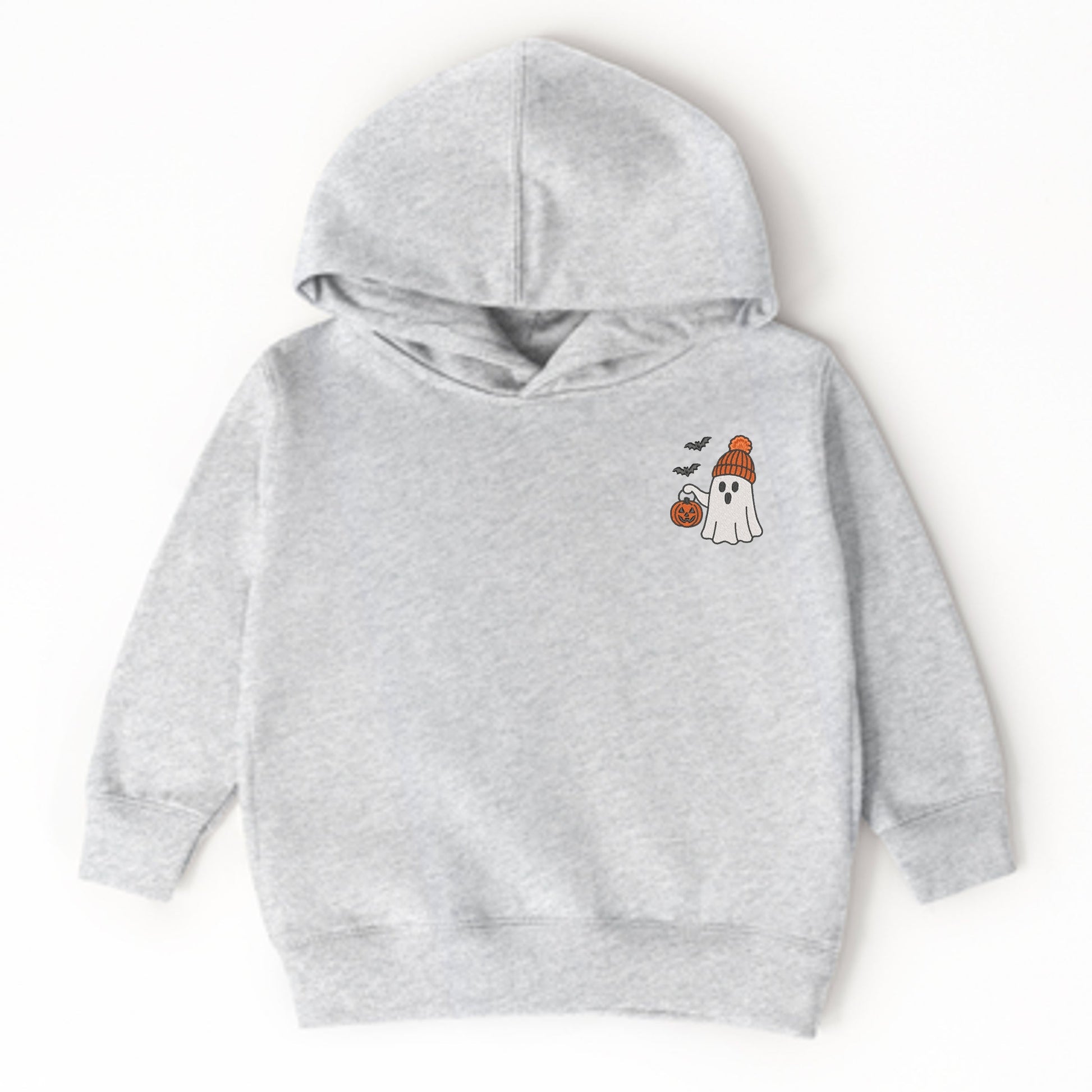 EMB2709M_LC-TH Heather Grey