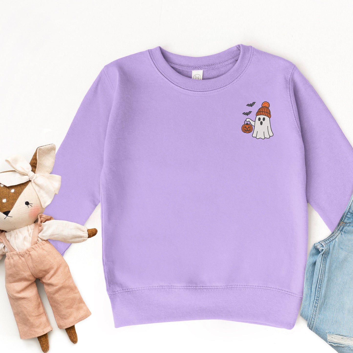 EMB2709M_LC-TSWT Lavender