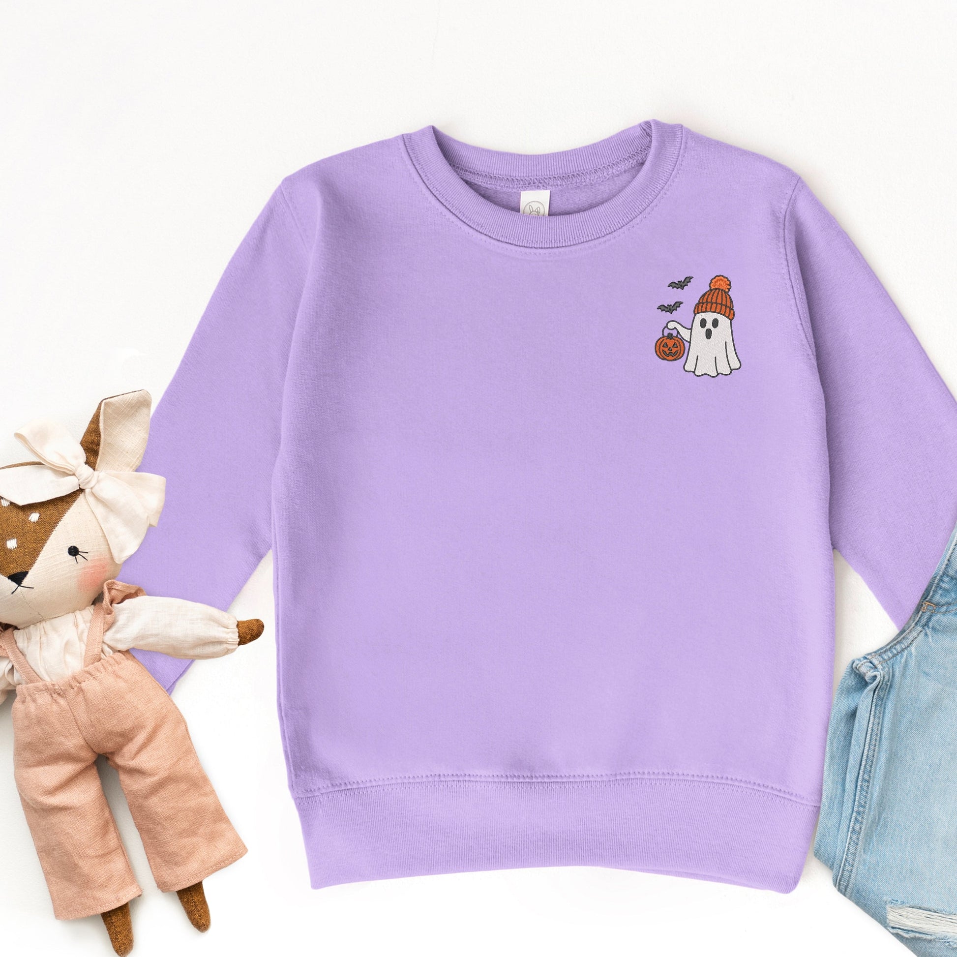 EMB2709M_LC-TSWT Lavender
