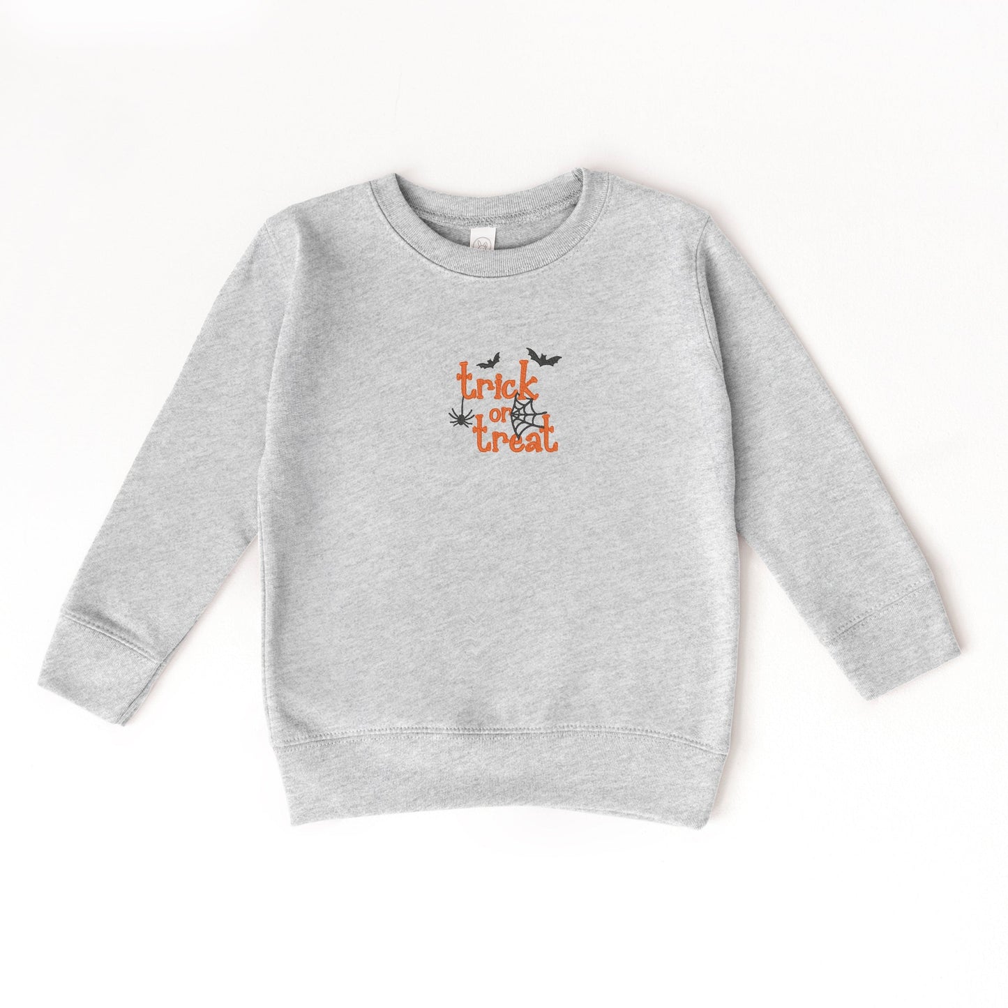 EMB2716M_CM-TSWT Heather Grey