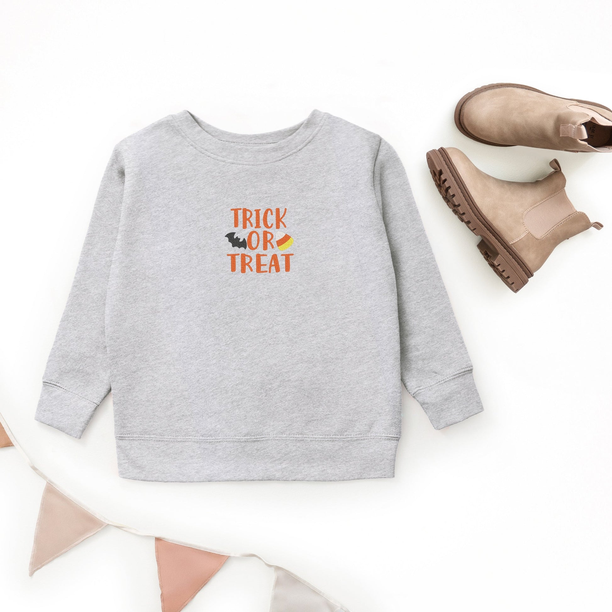 EMB2717M_CM-RSYSWT Heather Grey