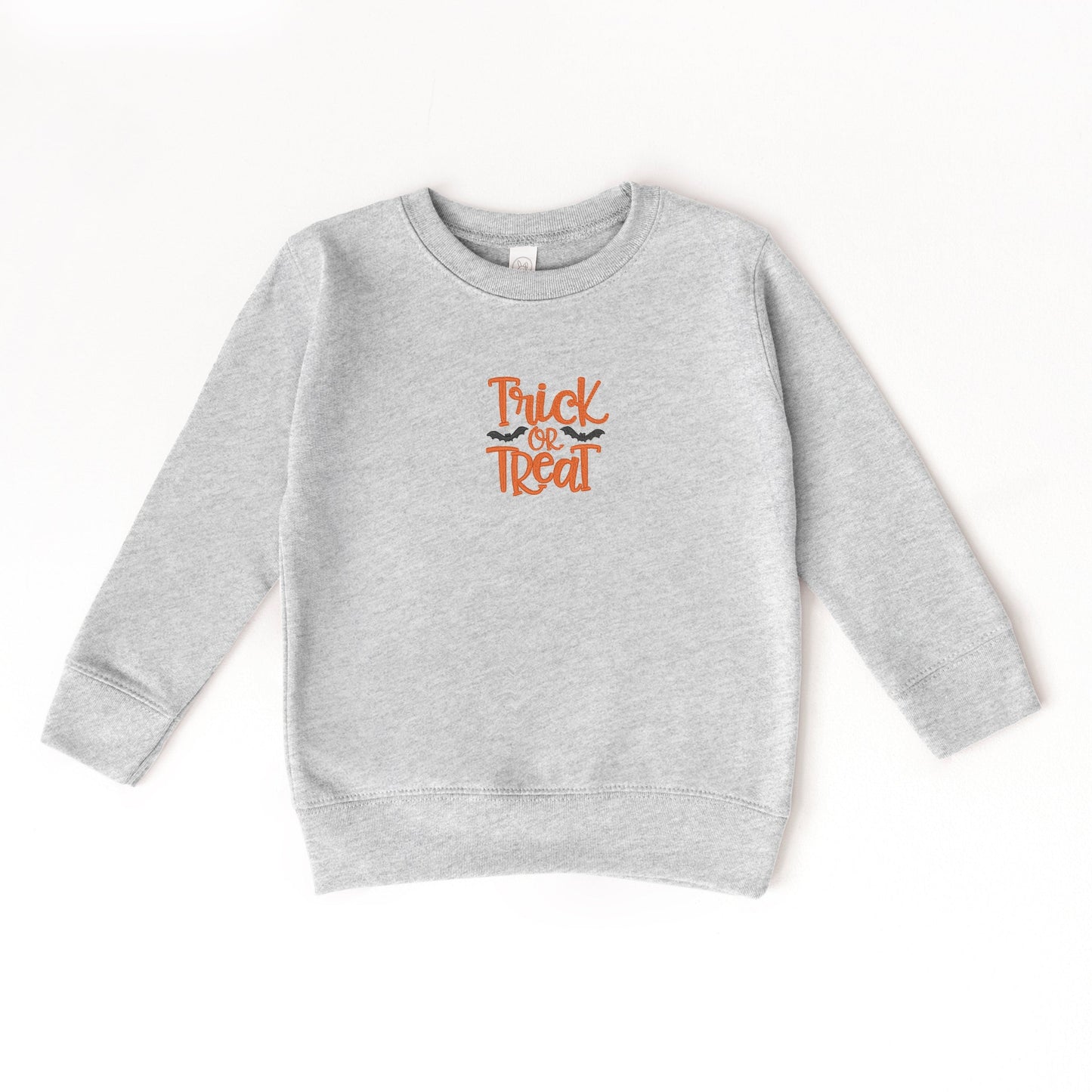 EMB2719M_CM-TSWT Heather Grey
