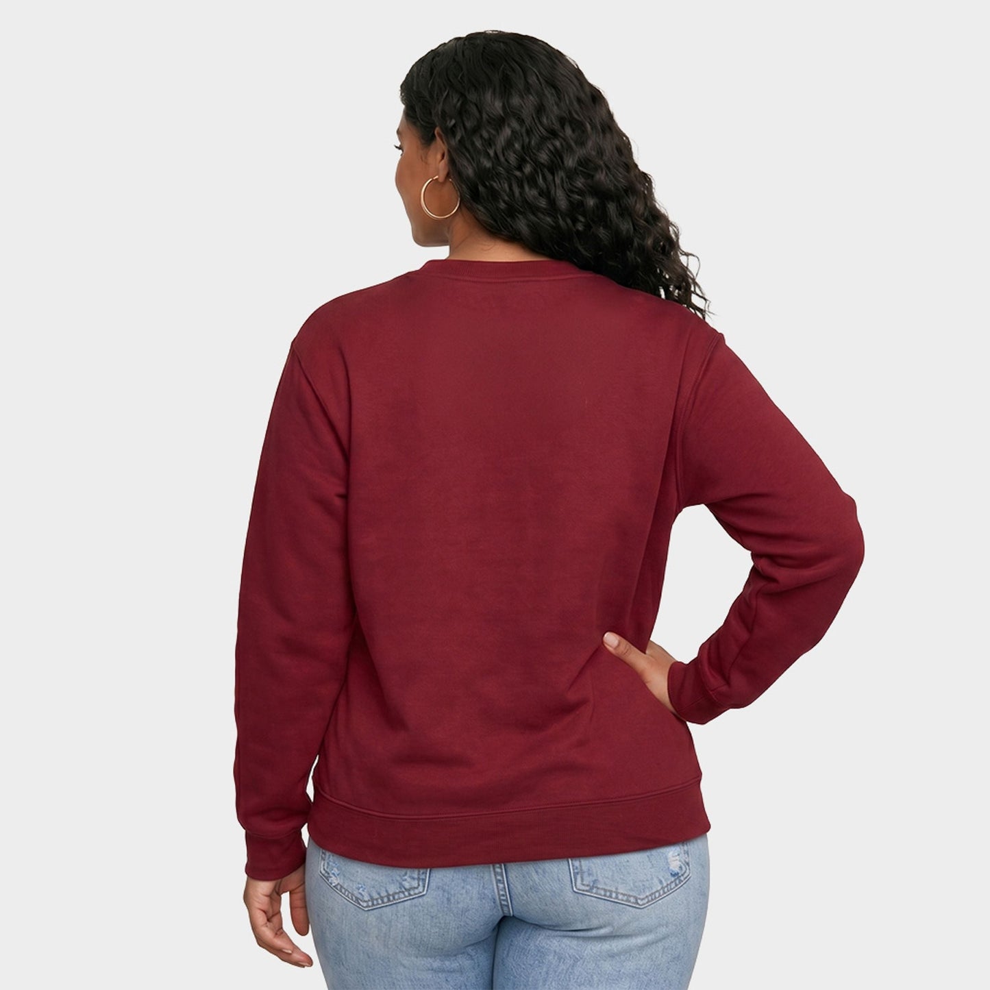 EMB3203BEIG_CC-SWT Maroon