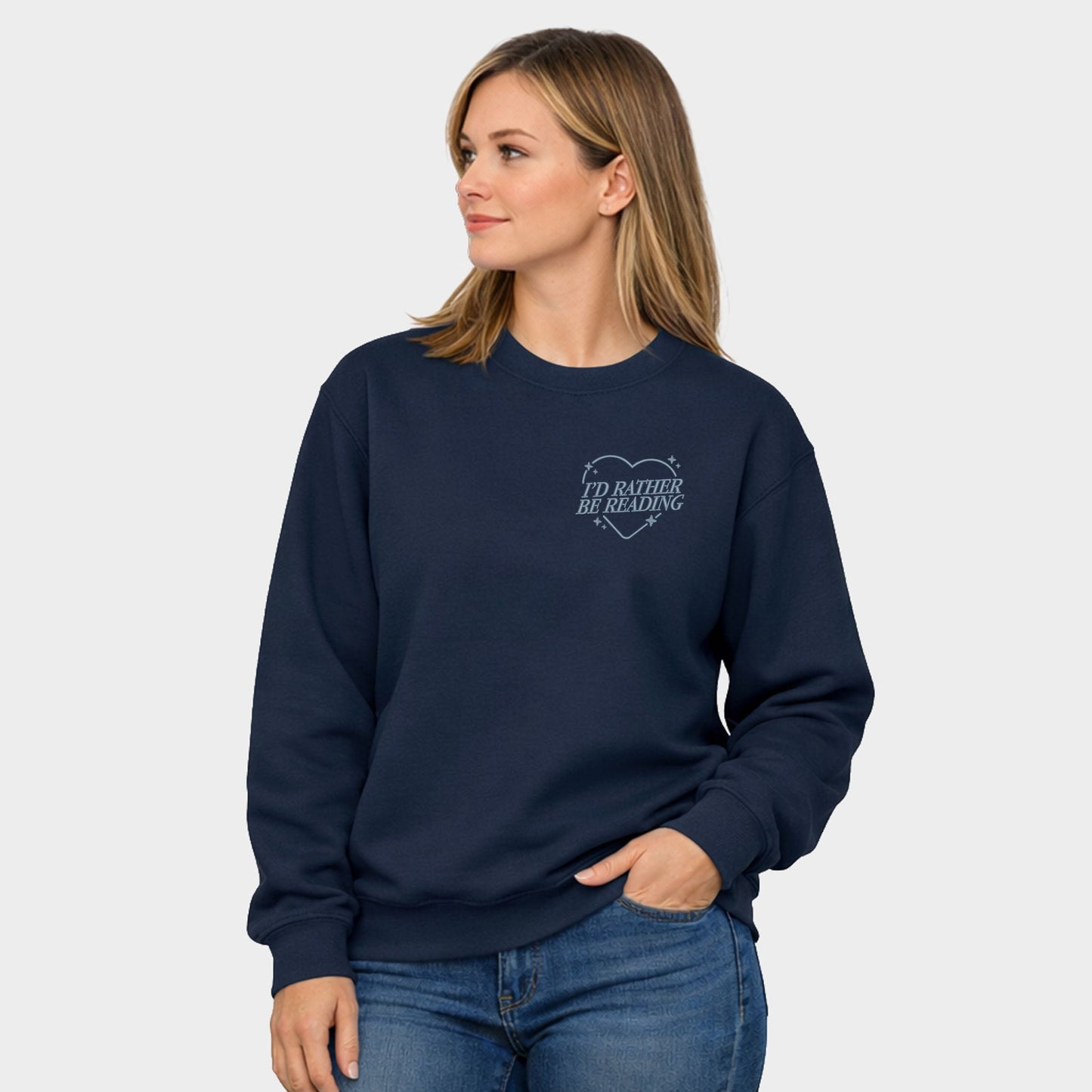 EMB3204DUBL_LC-SWT True Navy
