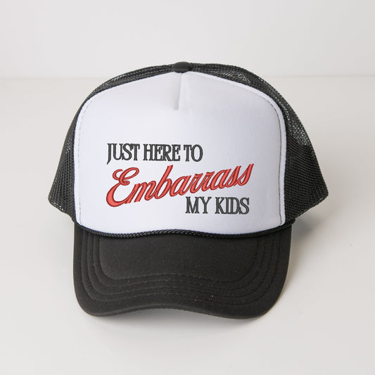 EMB337M_F-FTH White Black