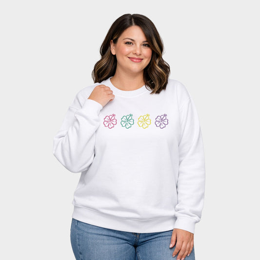 EMB410M_F-PSWT White