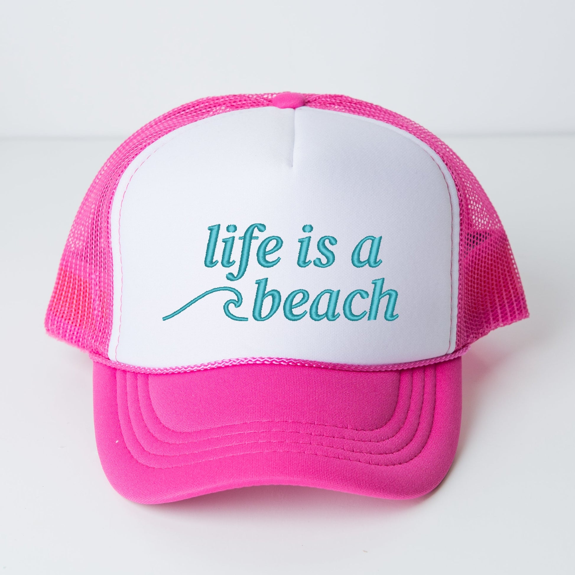 variant-White Hot Pink-noThread