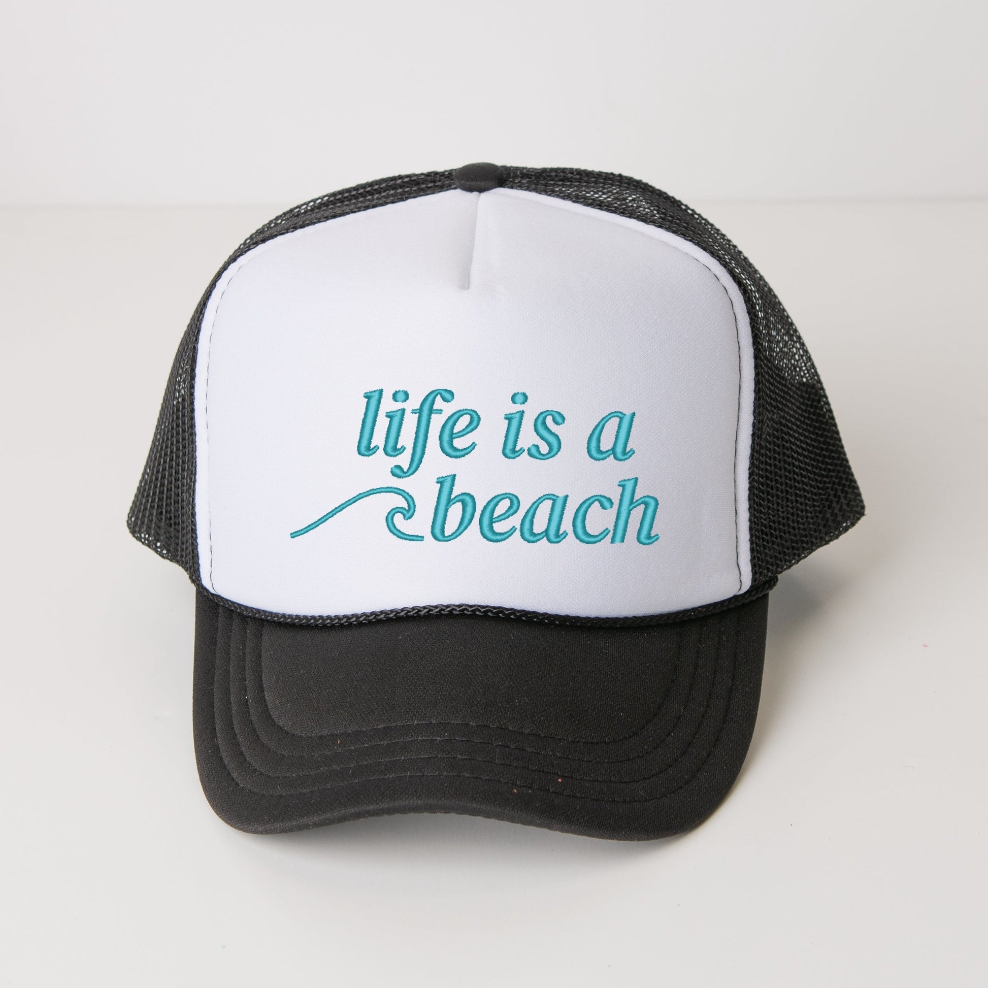 variant-White Black-noThread