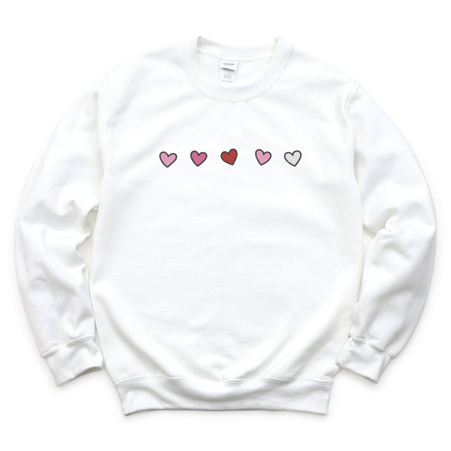 EMB511M_F-SWT White