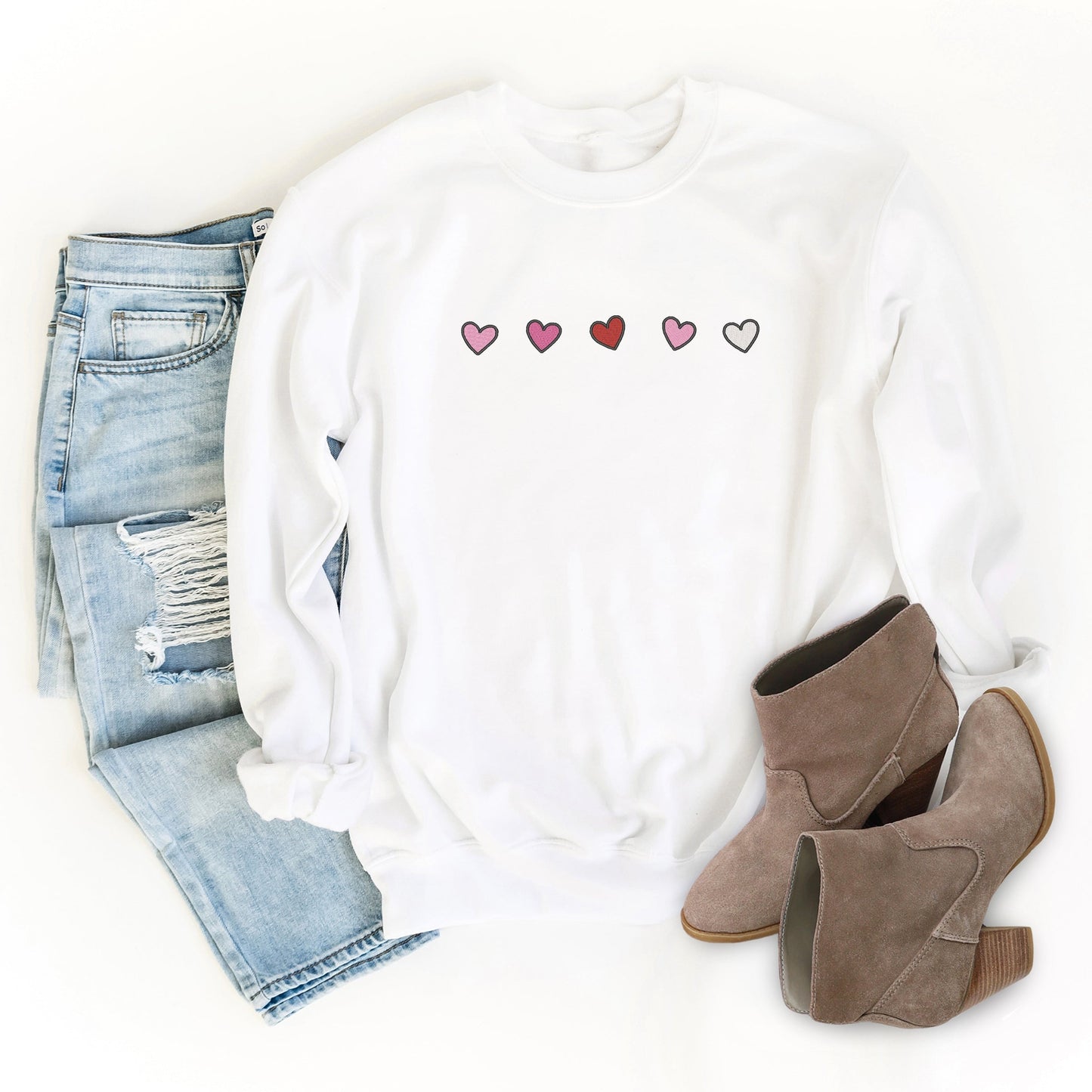EMB511M_F-SWT White