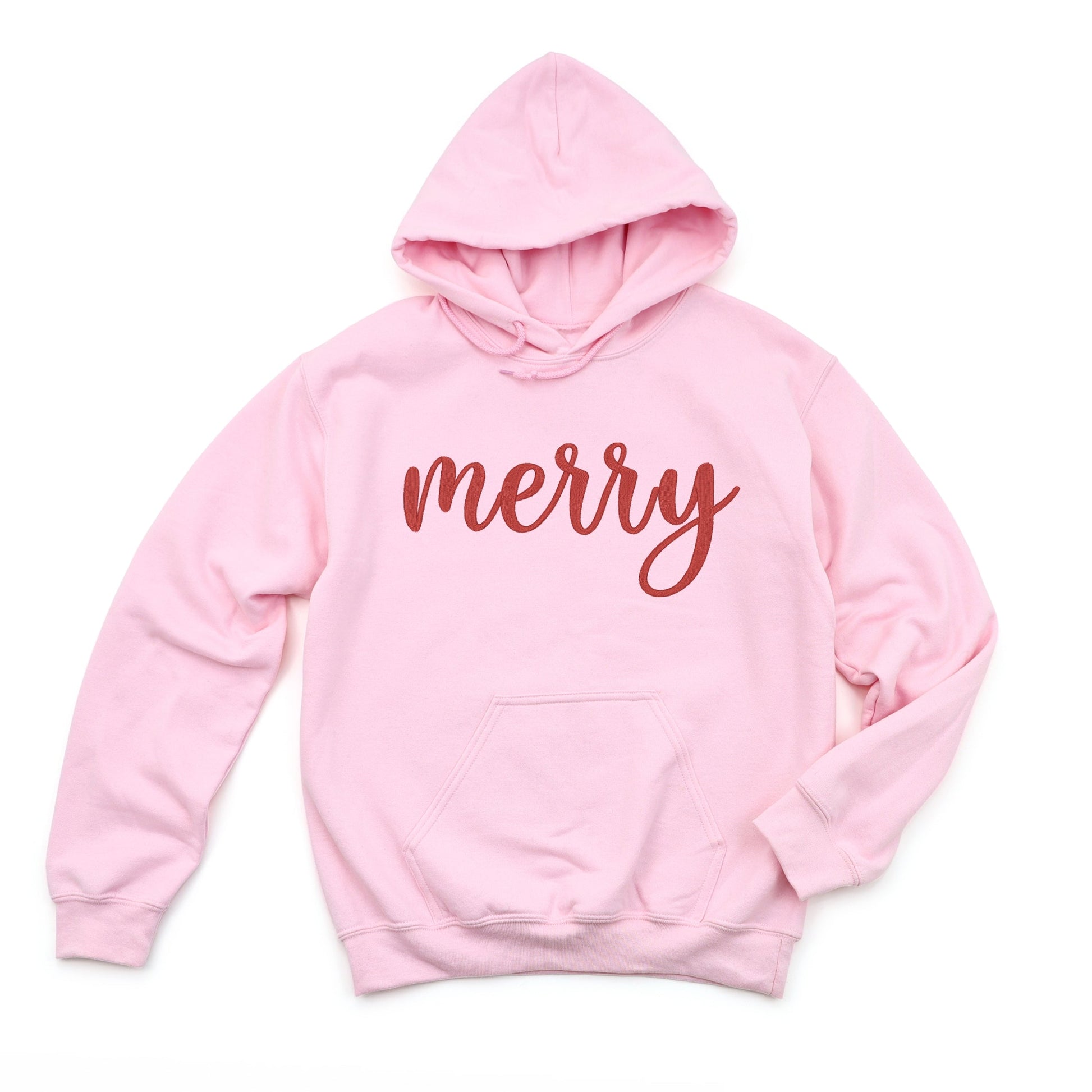 EMB841RED_F-GH Light Pink