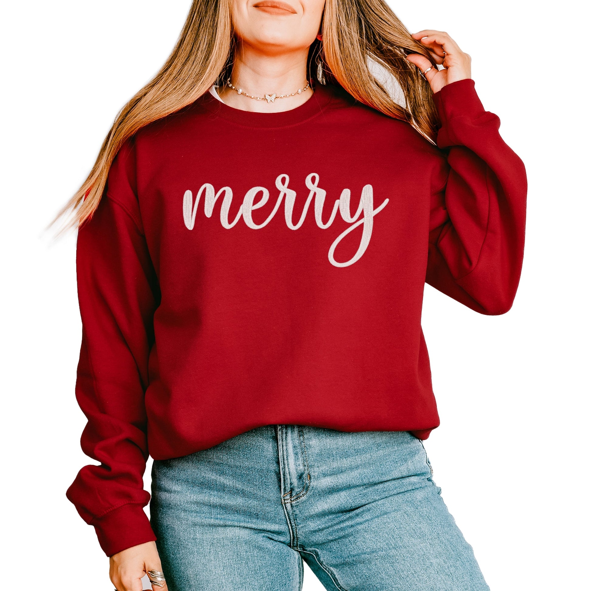 EMB841W_F-SWT Cardinal