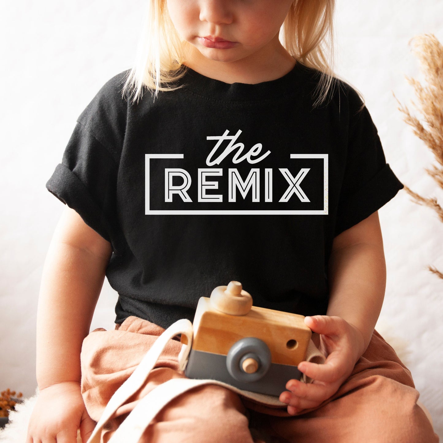 Original / Remix