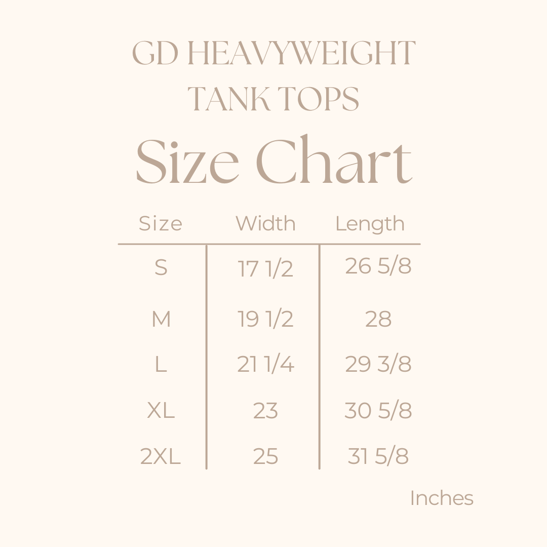 Soccer Mom Ball | Garment Dyed Tank