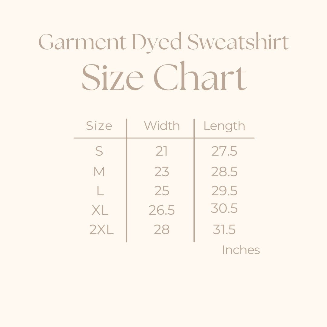 Snowbird Ski Resort | Garment Dyed Sweatshirt