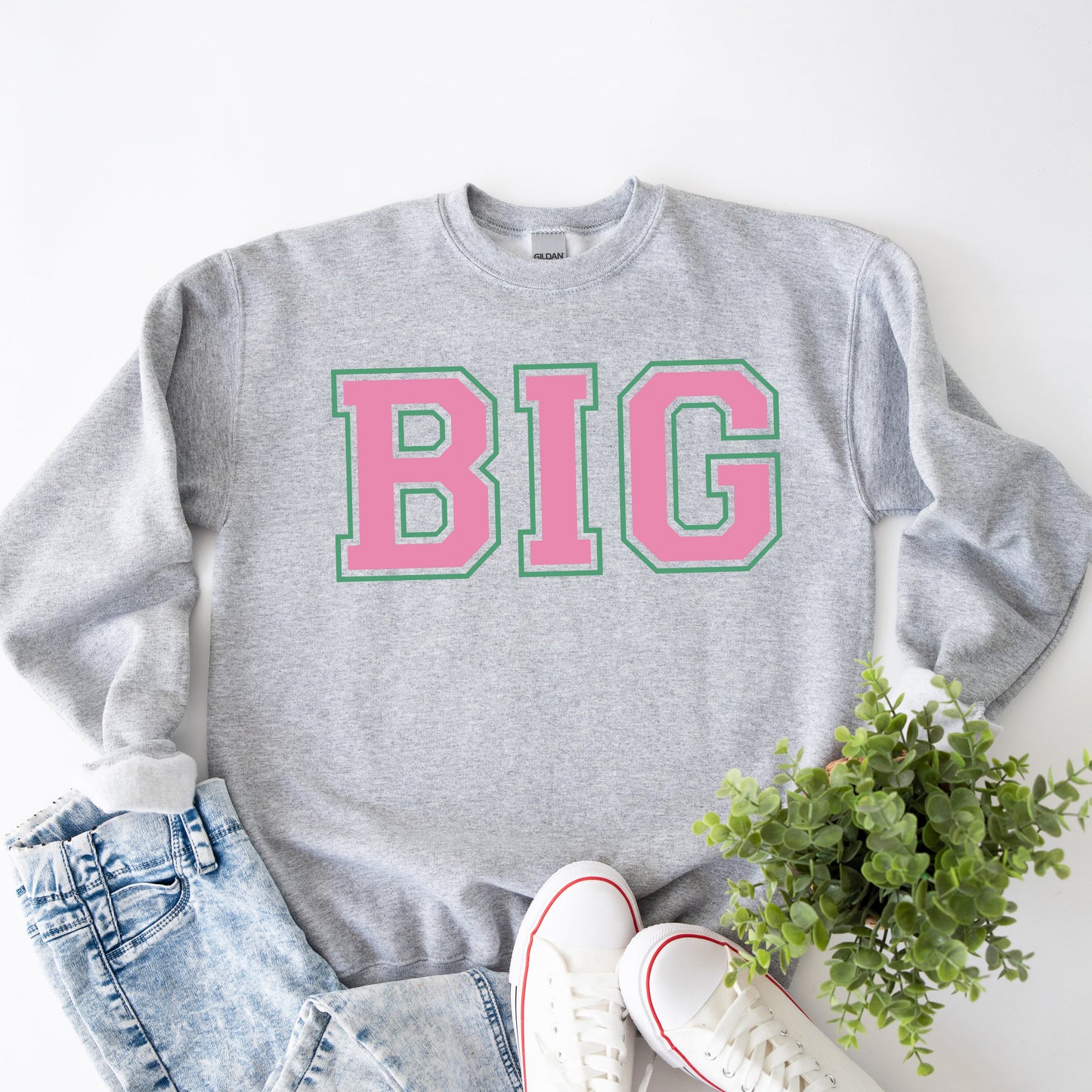 Big Varsity | Sweatshirt