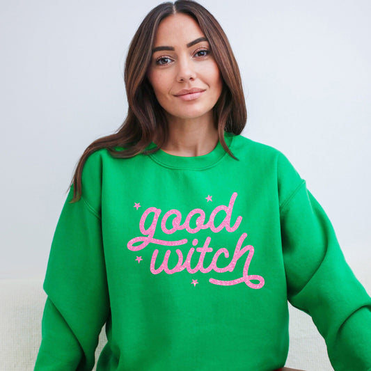 Good Witch | Sweatshirt