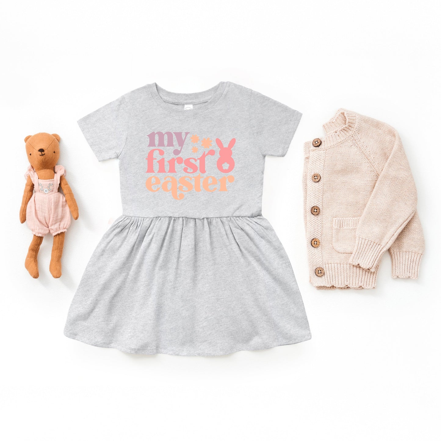 My First Easter | Infant Dress