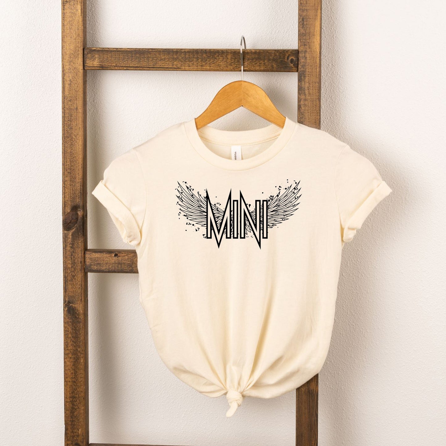 Mama Wings / Mini Wings