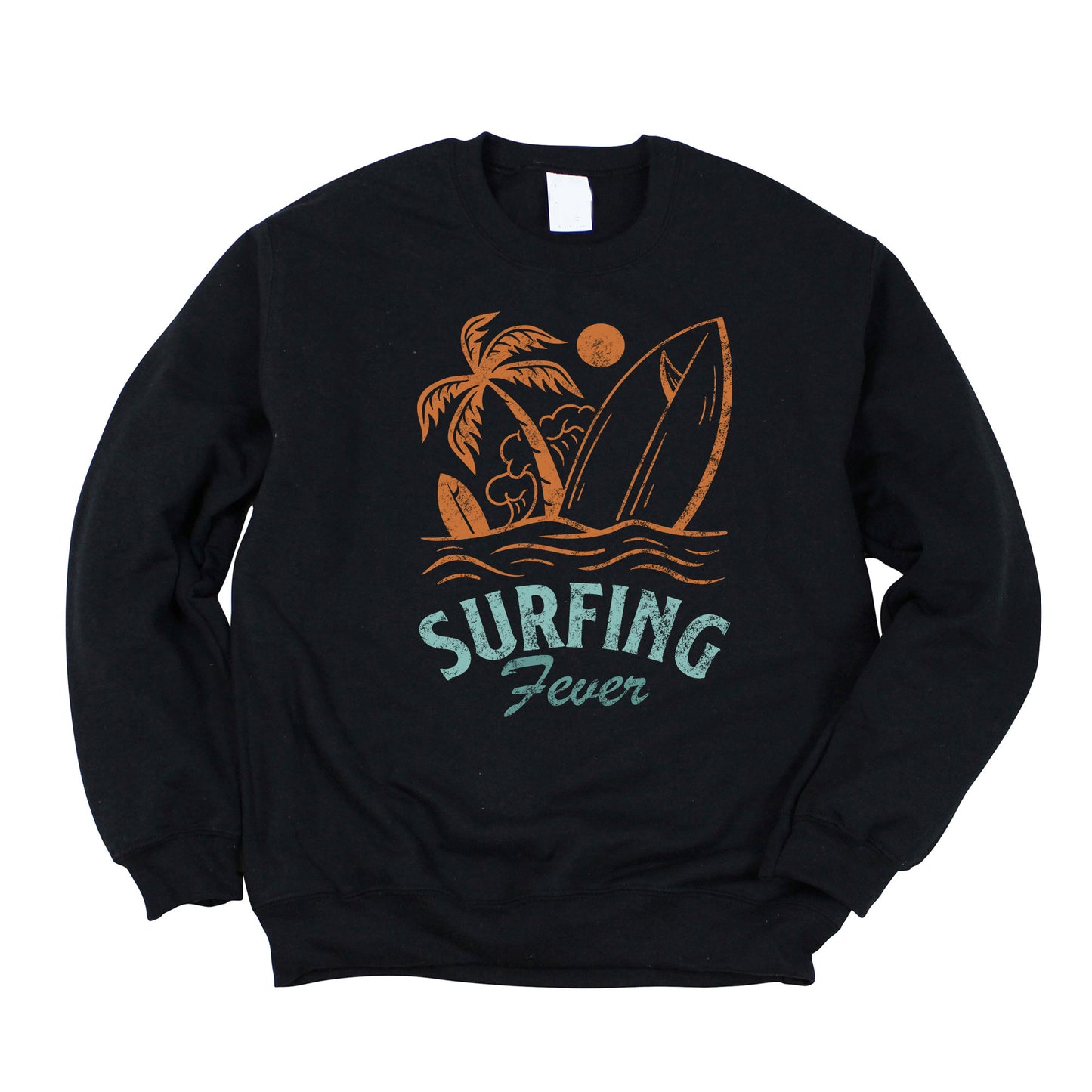 Surfing Fever | Sweatshirt