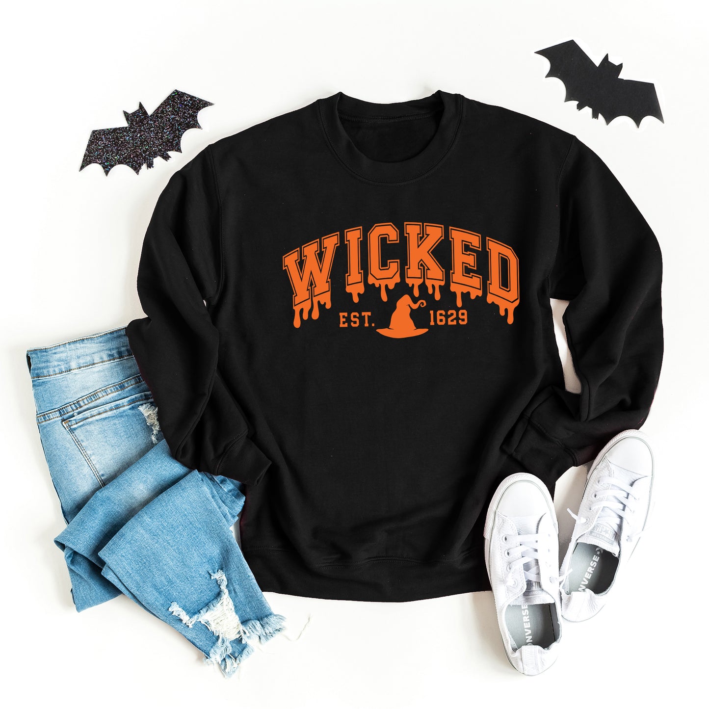 Wicked 1629 | Sweatshirt