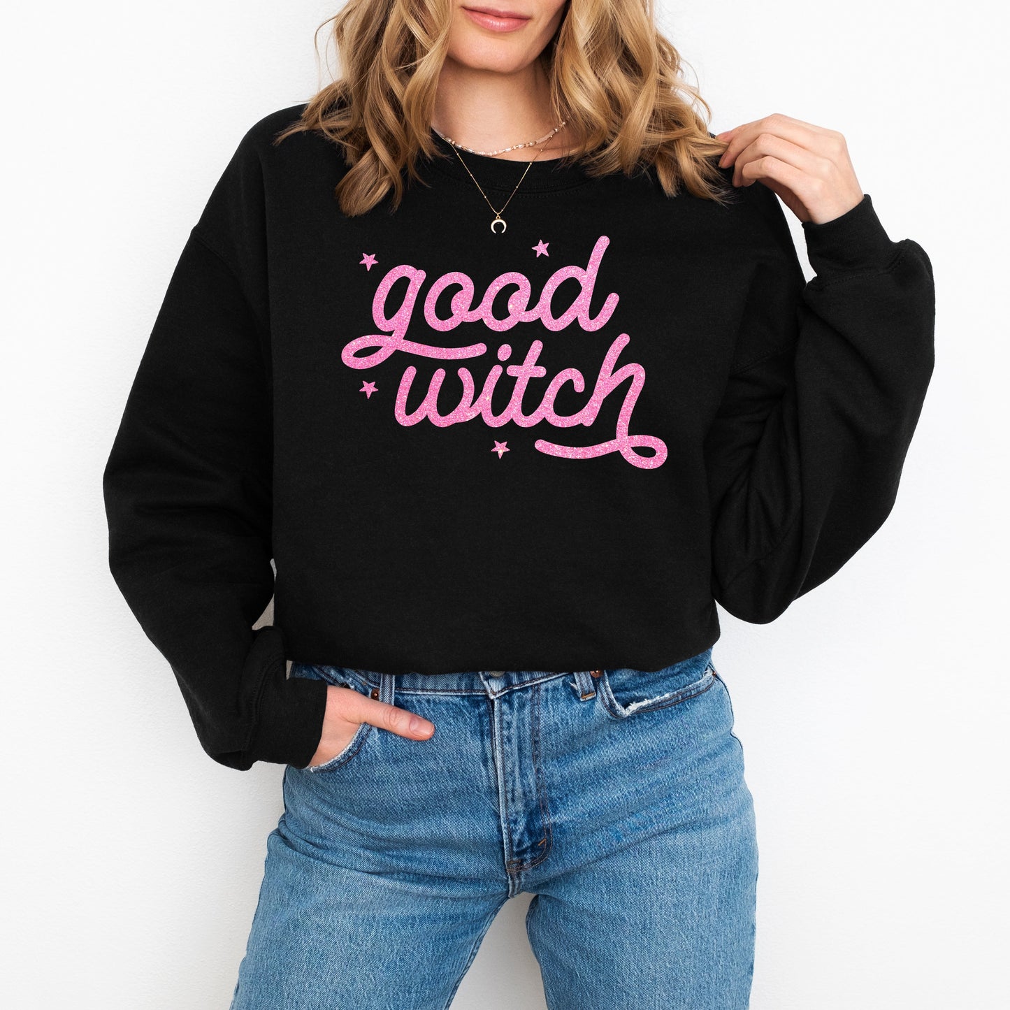 Good Witch | Sweatshirt