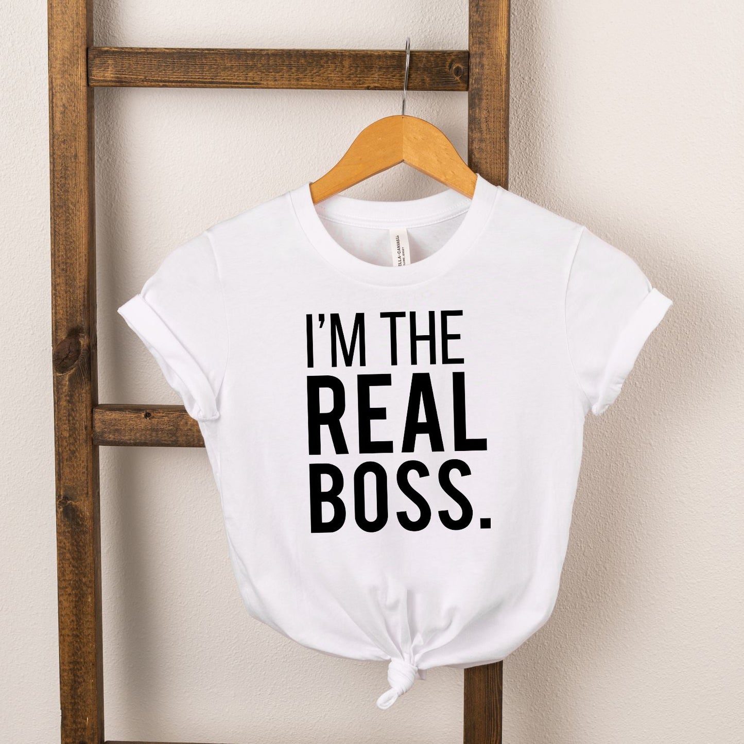 Wife Mom Boss / Real Boss