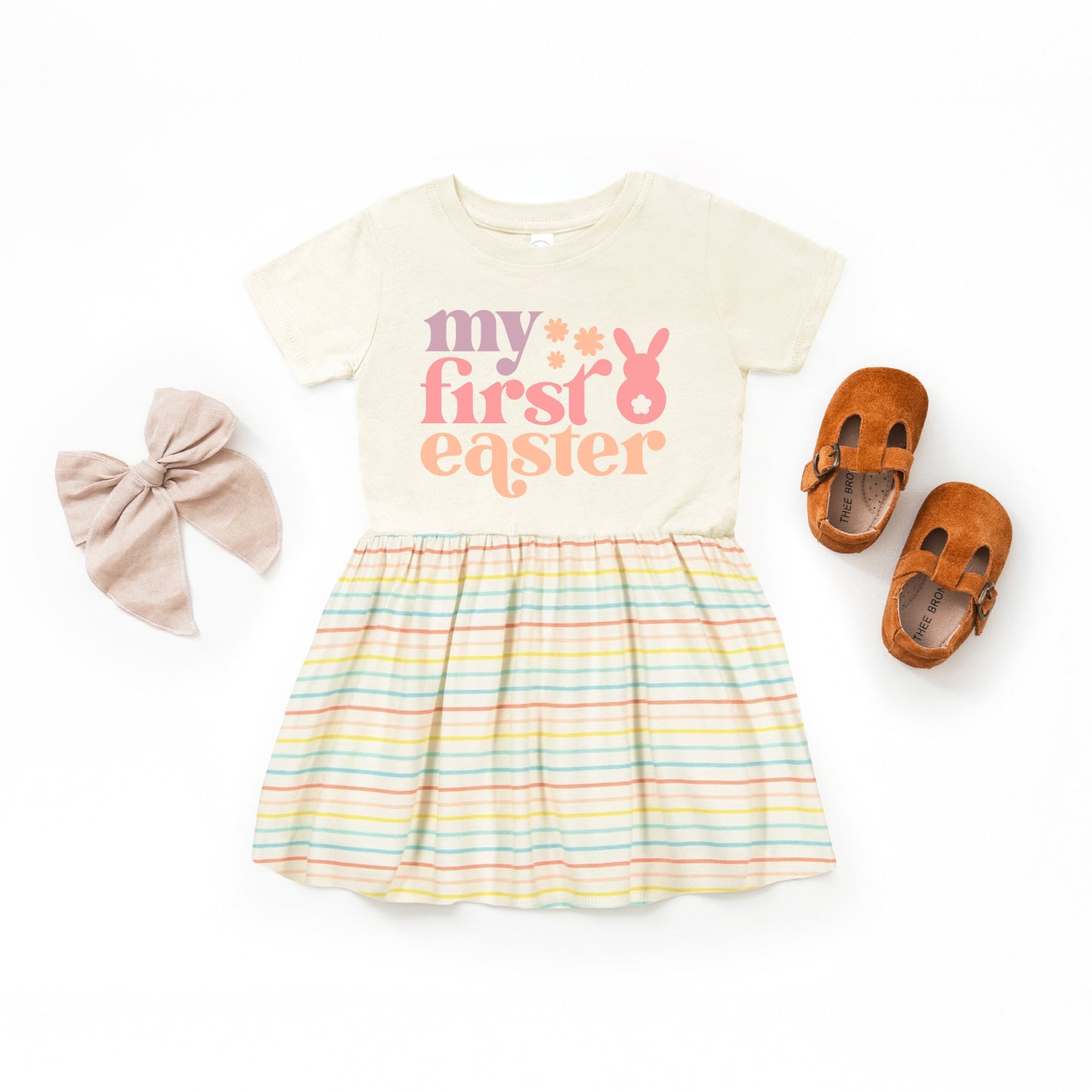 My First Easter | Infant Dress