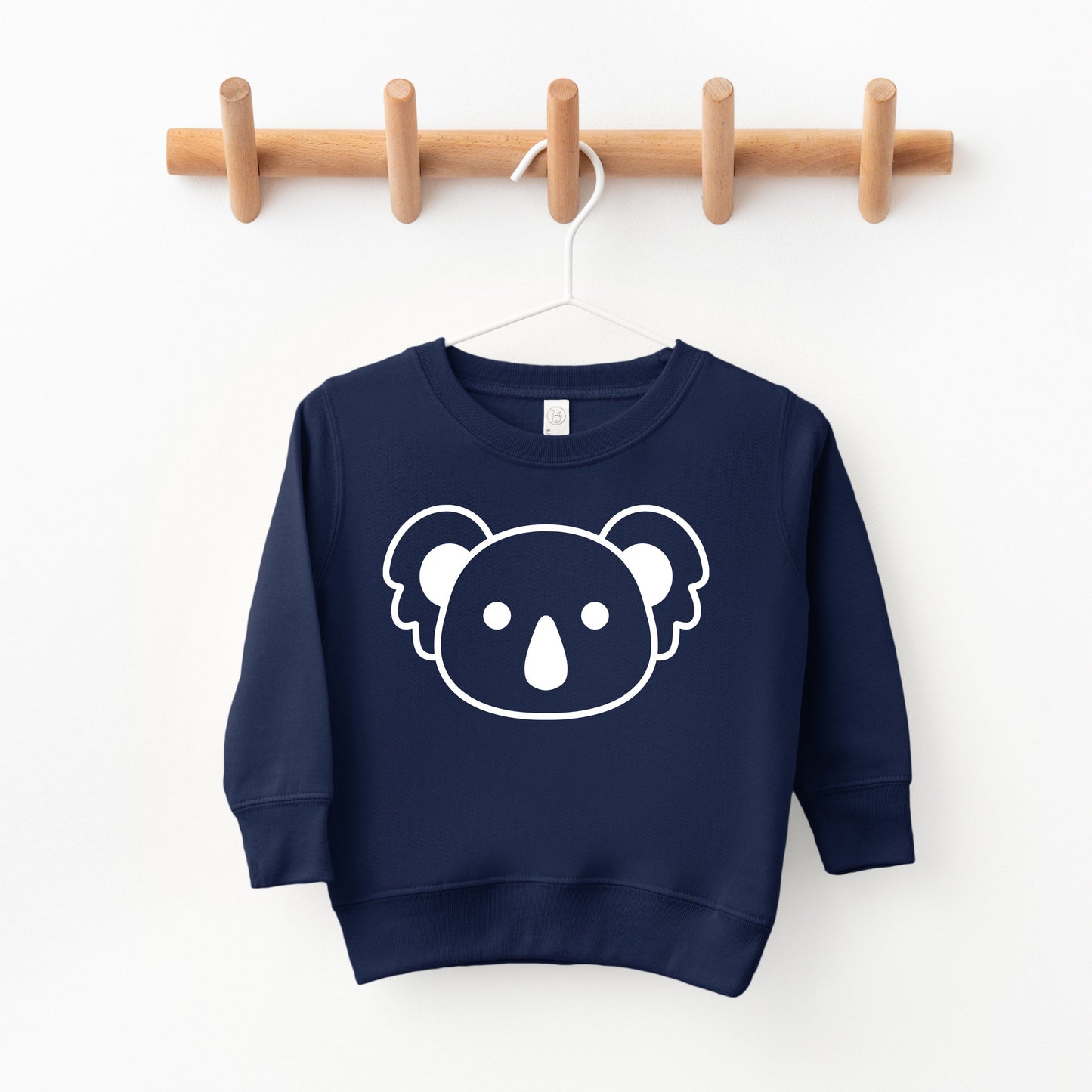 Koala | Toddler Sweatshirt