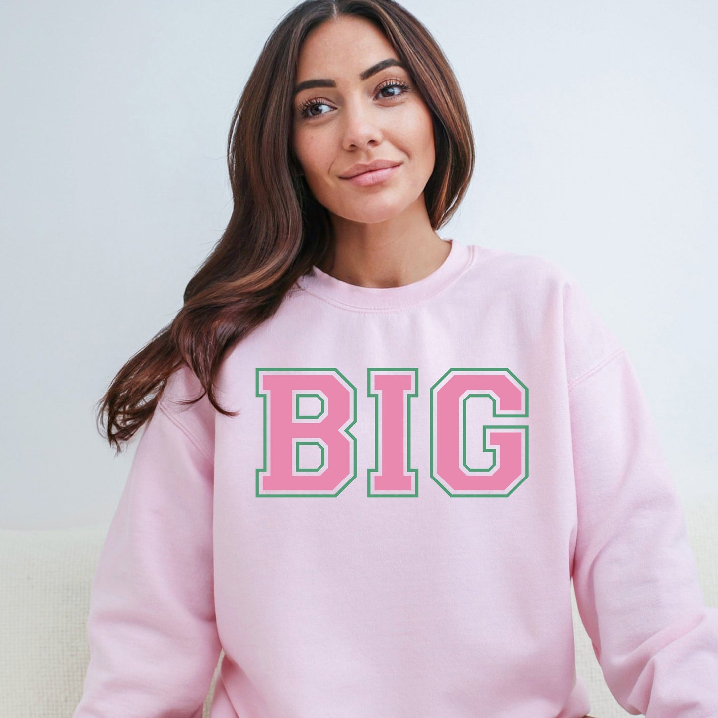 Big Varsity | Sweatshirt