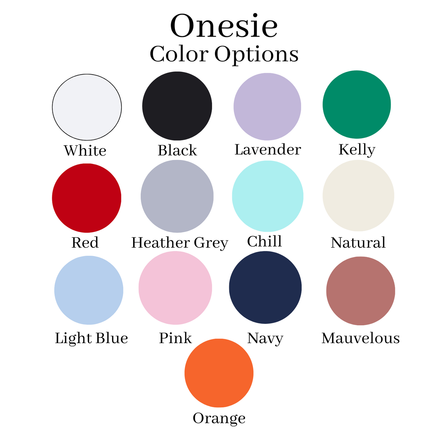 Boo Word | Baby Graphic Short Sleeve Onesie