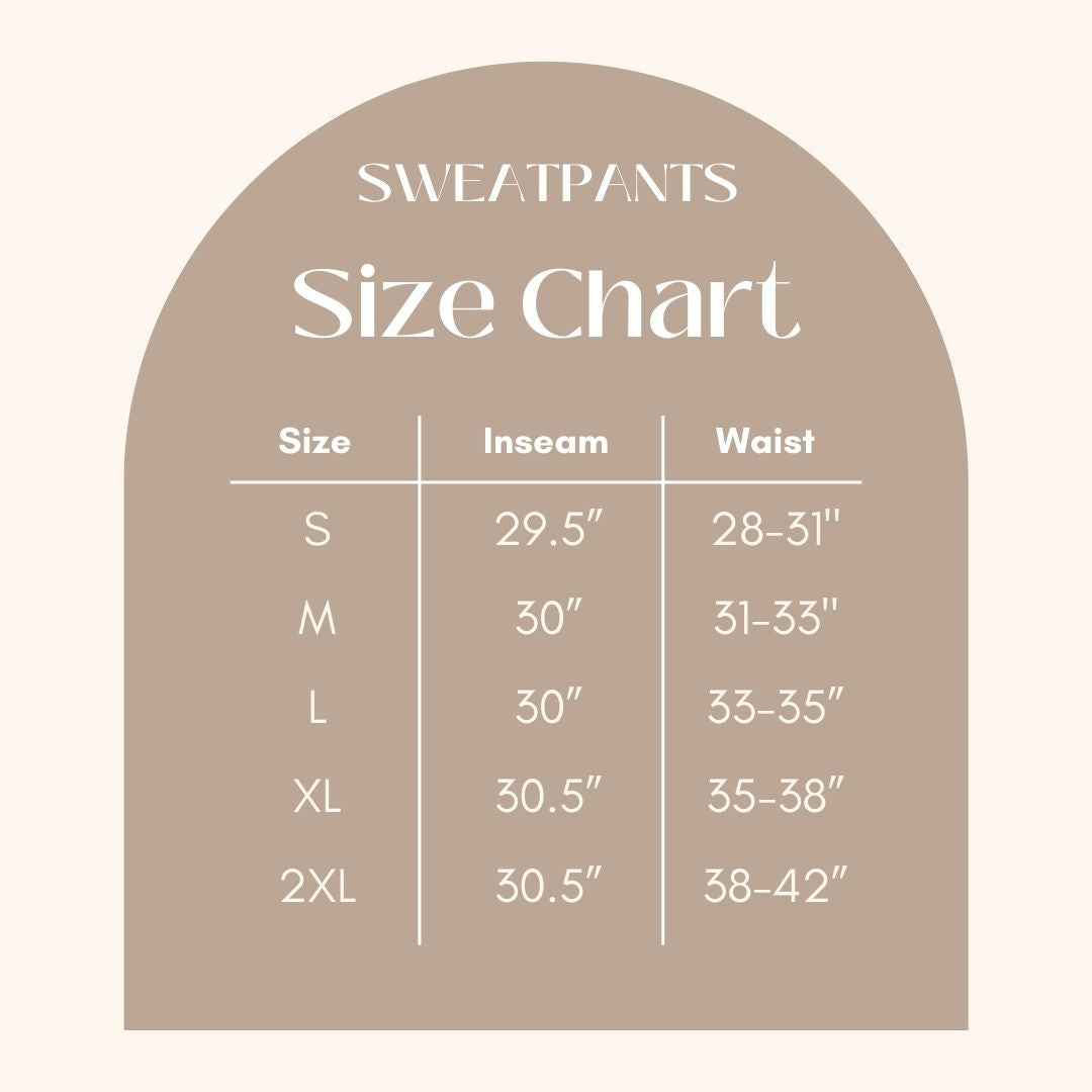 Always Cold Bold | Lightweight Garment Dyed Sweatshirt Set