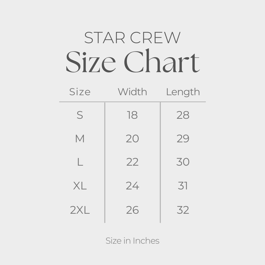Made In The USA Wavy - Women's Short Sleeve Star Tee