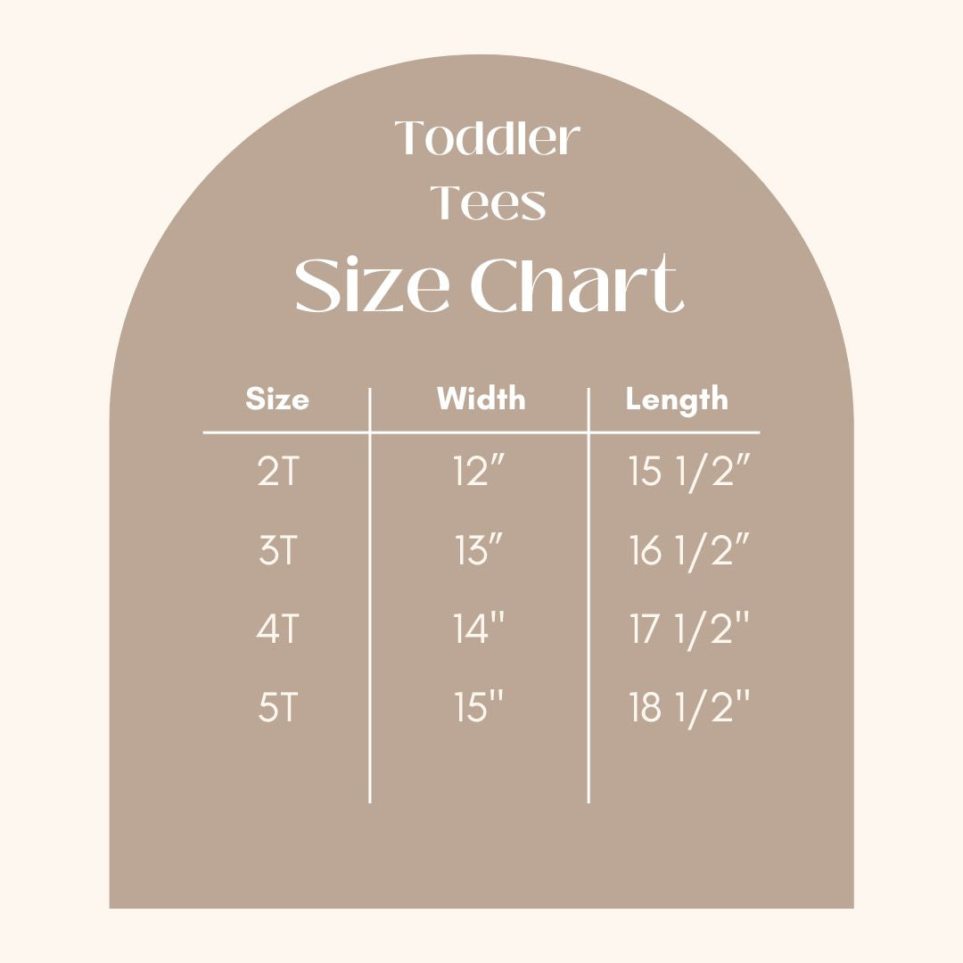 Dinosaur Moon - Toddler Short Sleeve Graphic T-Shirt
