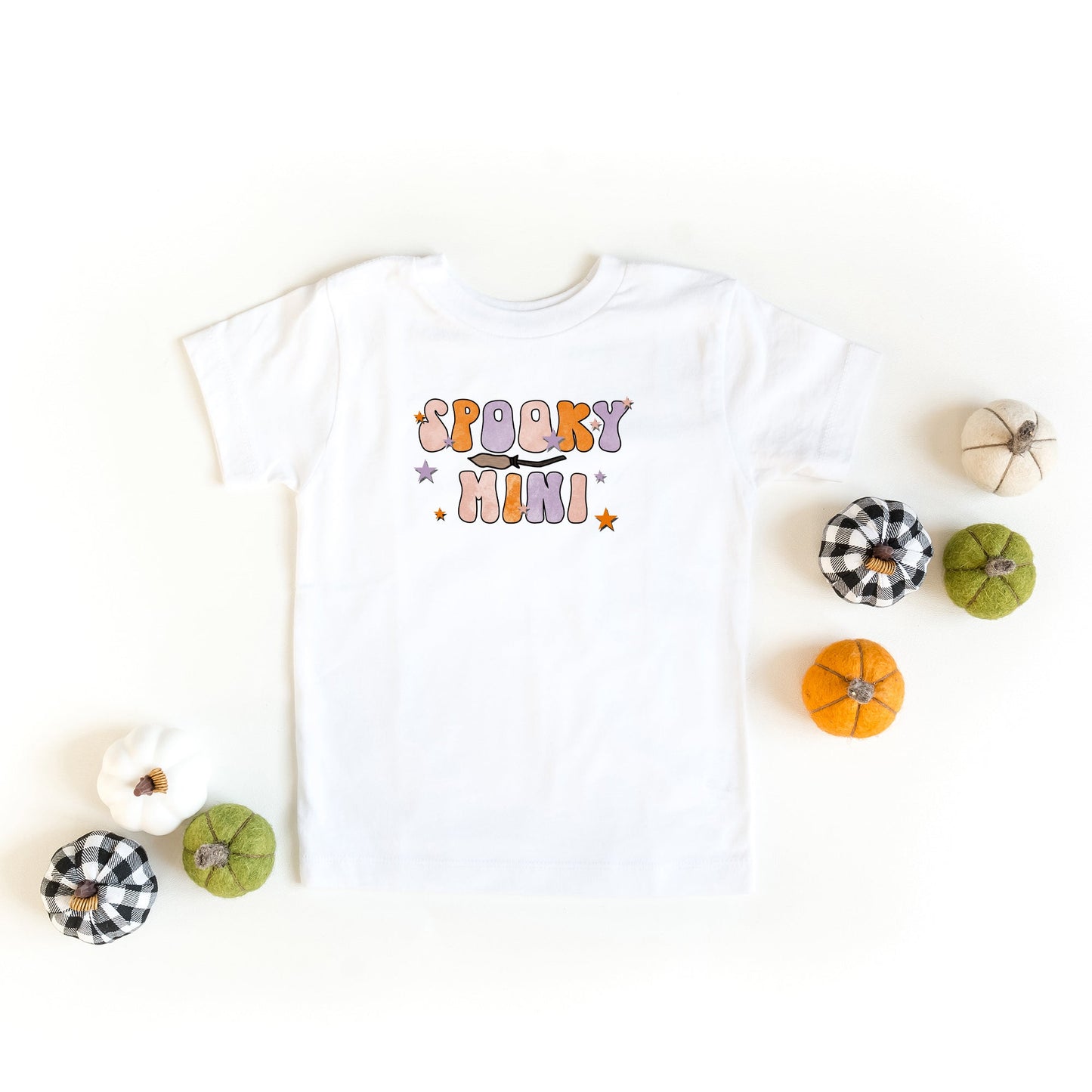 Spooky Mama Stars / Spooky Mini Stars