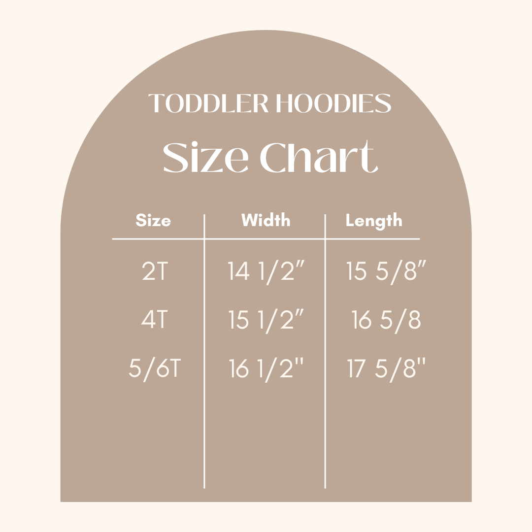Ho Ho Ho Block Distressed - Toddler Hoodie