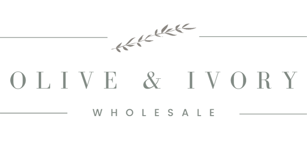 Olive & Ivory Wholesale